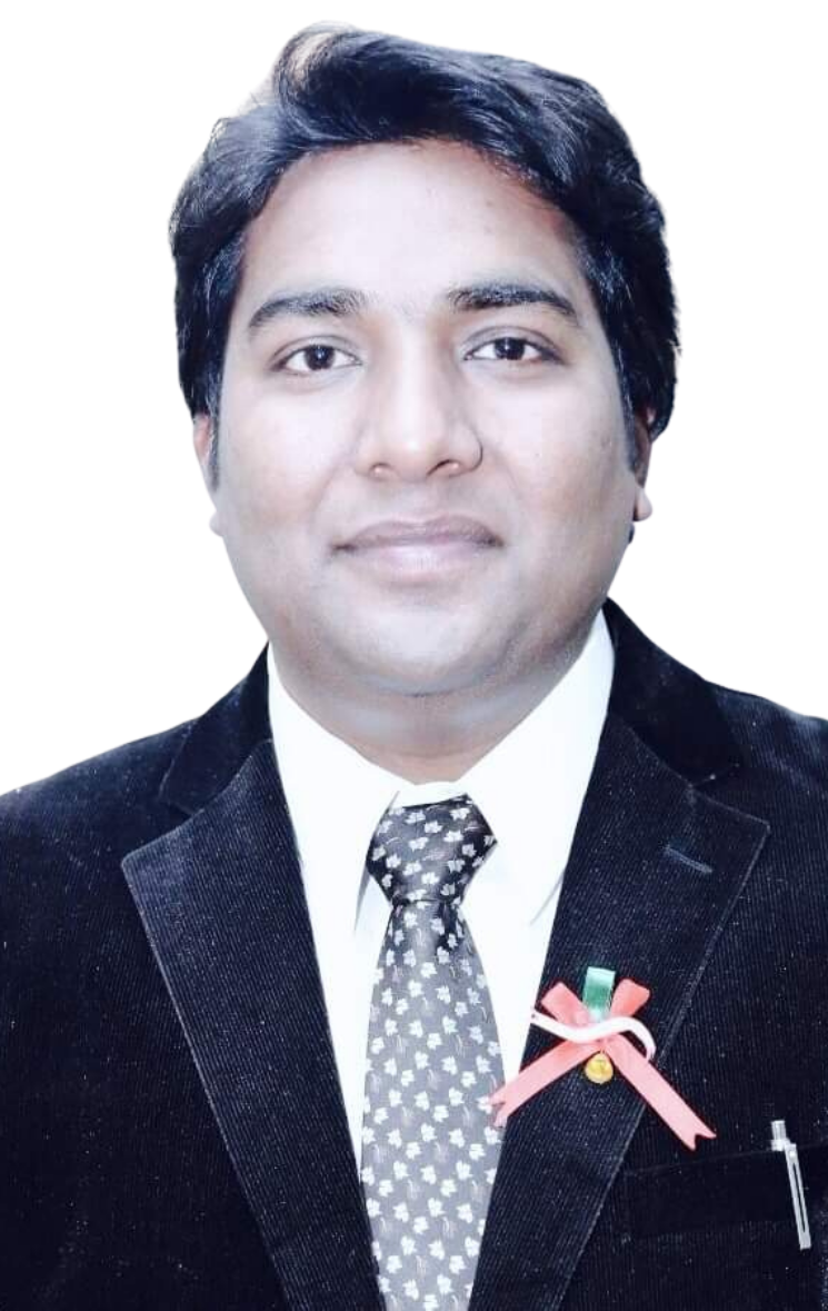 Pastor Sahid Chaman